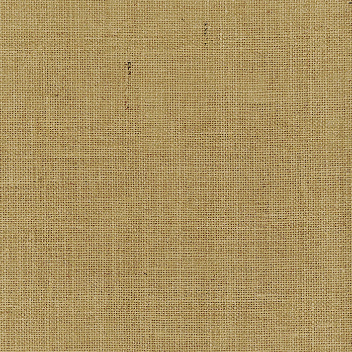 Schumacher Antrim Jute Plain Burlap Fabric Sample 55702