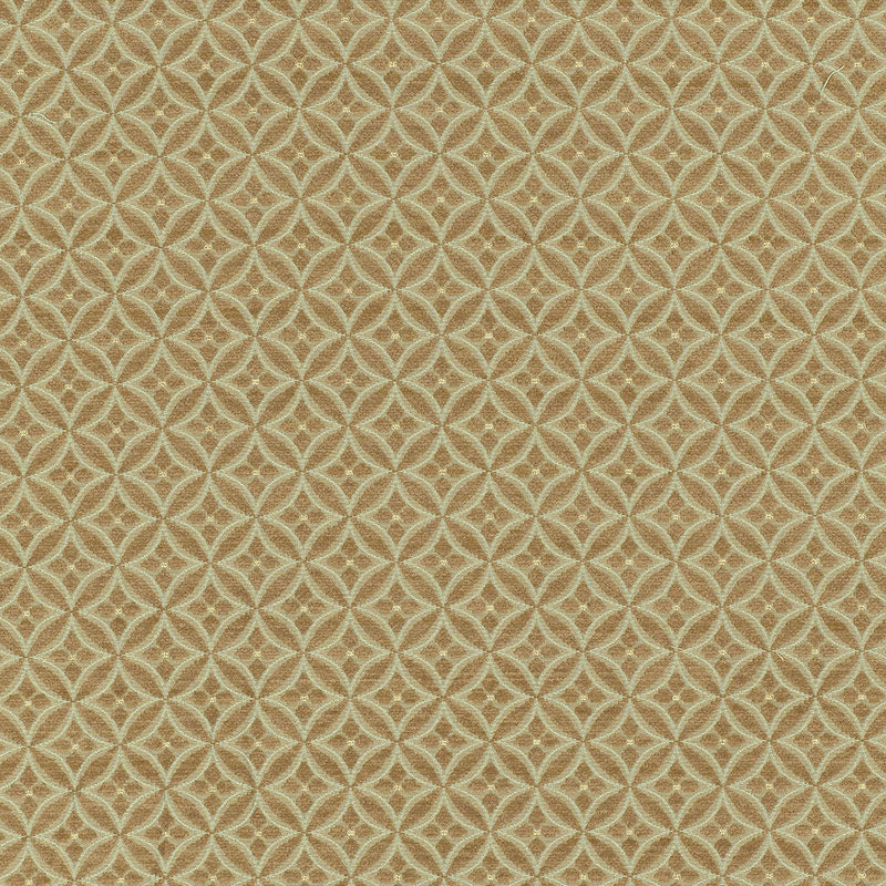 Schumacher Martine Weave Mineral Fabric 55722