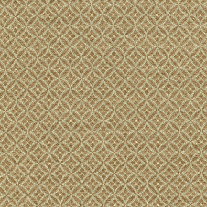 Schumacher Martine Weave Mineral Fabric Sample 55722