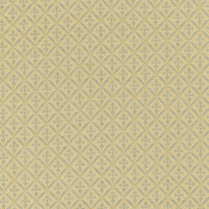 Schumacher Martine Weave Haze Fabric Sample 55723