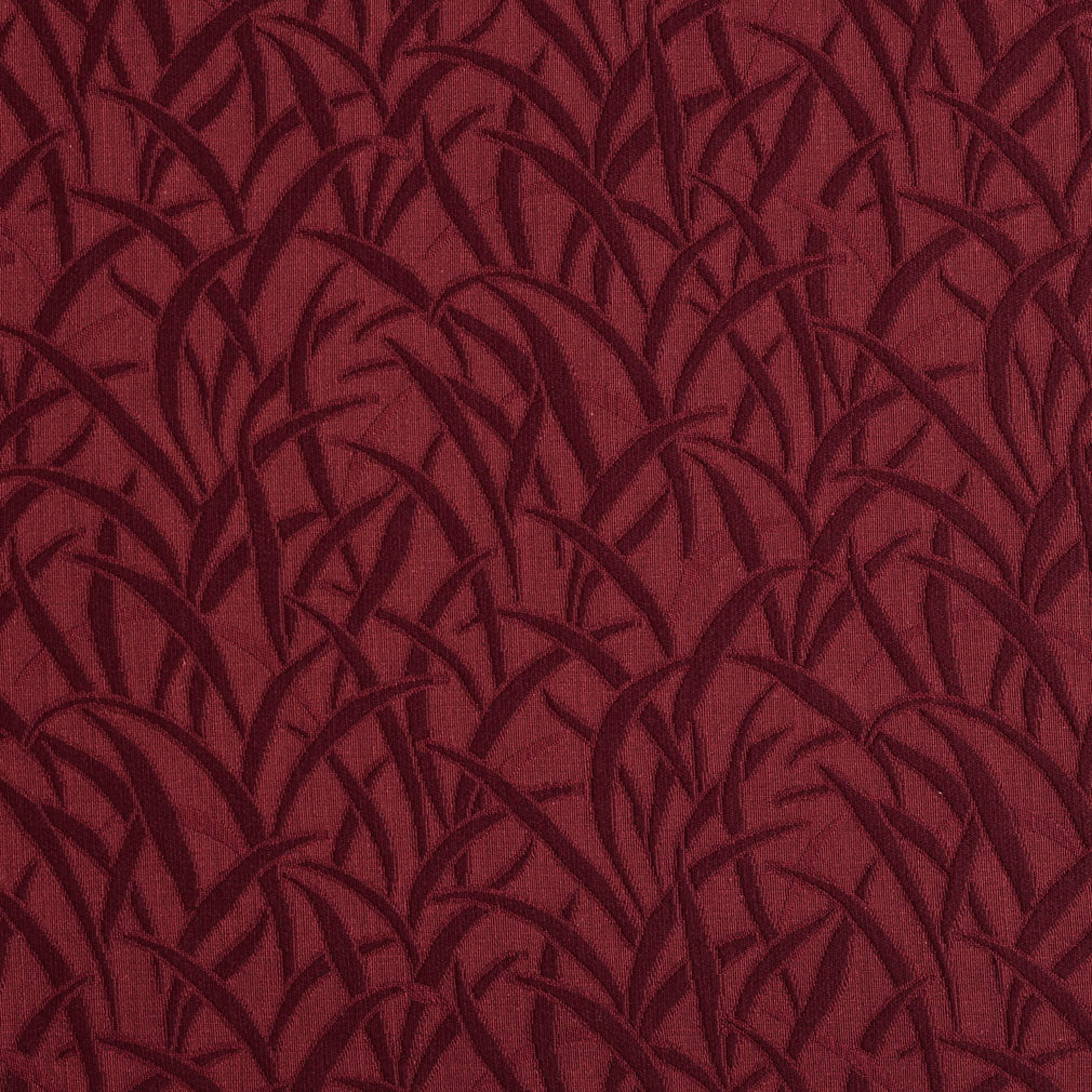 Charlotte Wine/meadow Fabric 5581