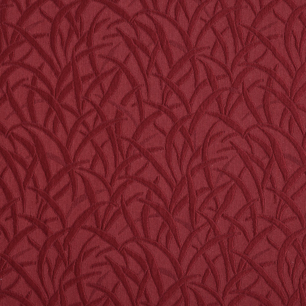 Charlotte Ruby/meadow Fabric Sample 5586