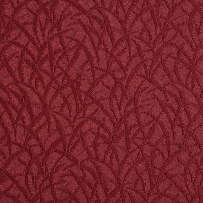 Charlotte Ruby/meadow Fabric Sample 5586