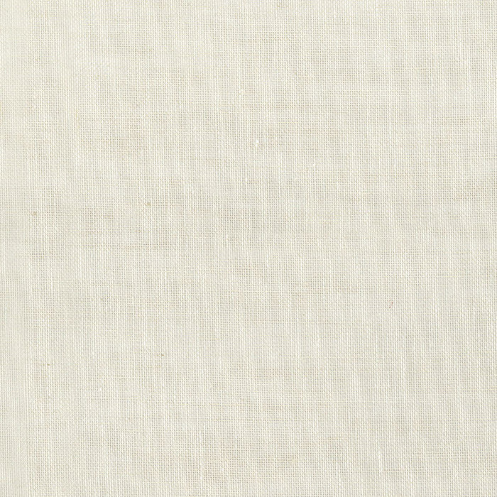 Schumacher Cordelia Sheer Parchment Fabric Sample 55970