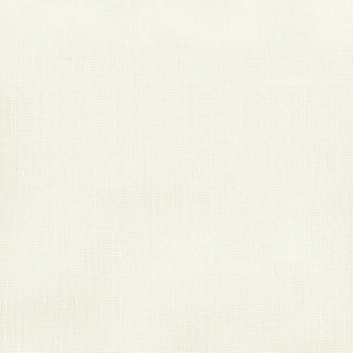 Schumacher Cordelia Sheer Bone Fabric Sample 55971