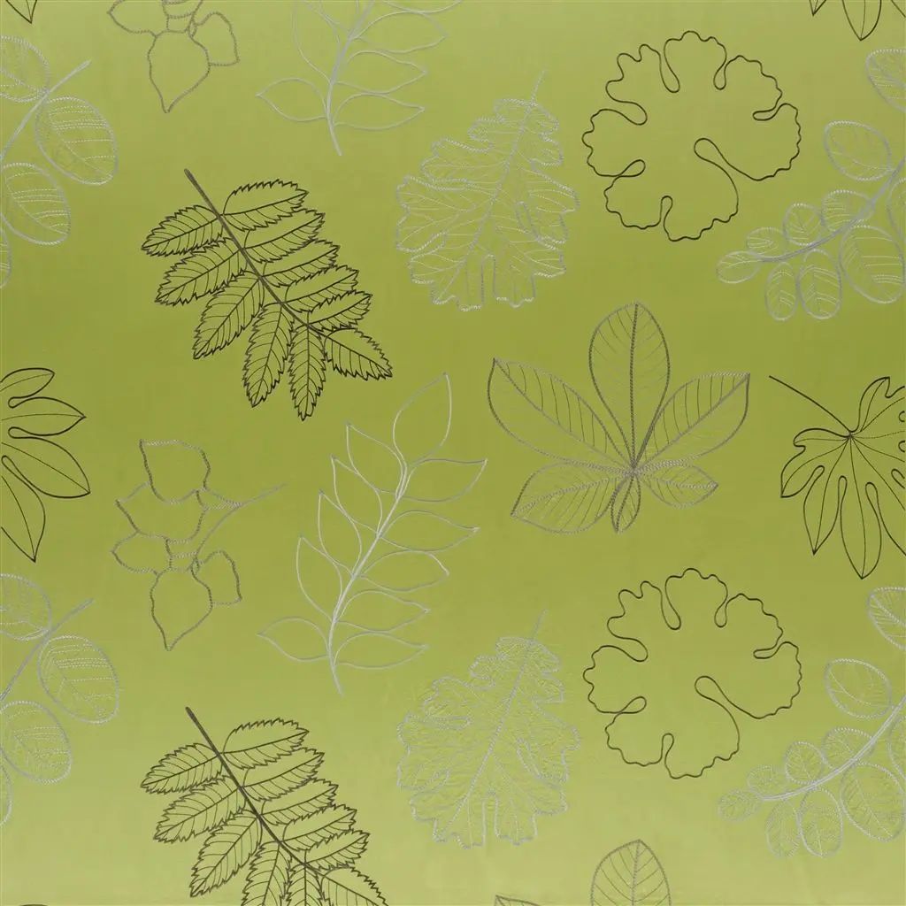 Designers Guild Versailles Garden 2 Fabric FDG2450-02