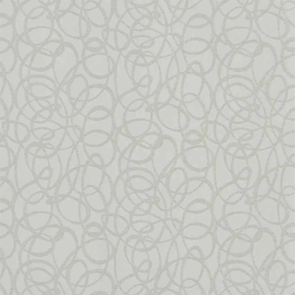 Designers Guild Girandole Dove Wallpaper PDG690/03