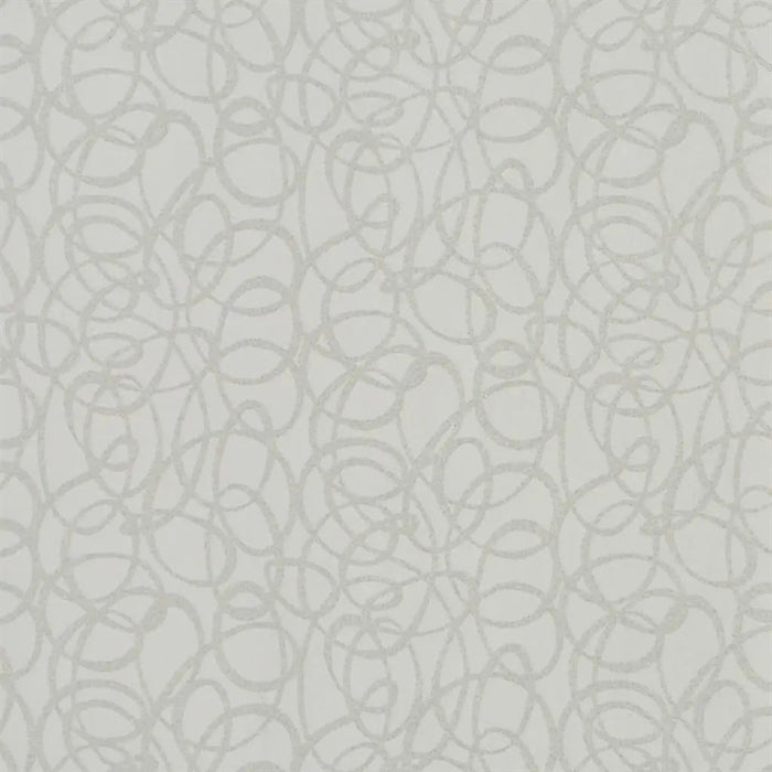 Designers Guild Girandole Dove Wallpaper PDG690/03