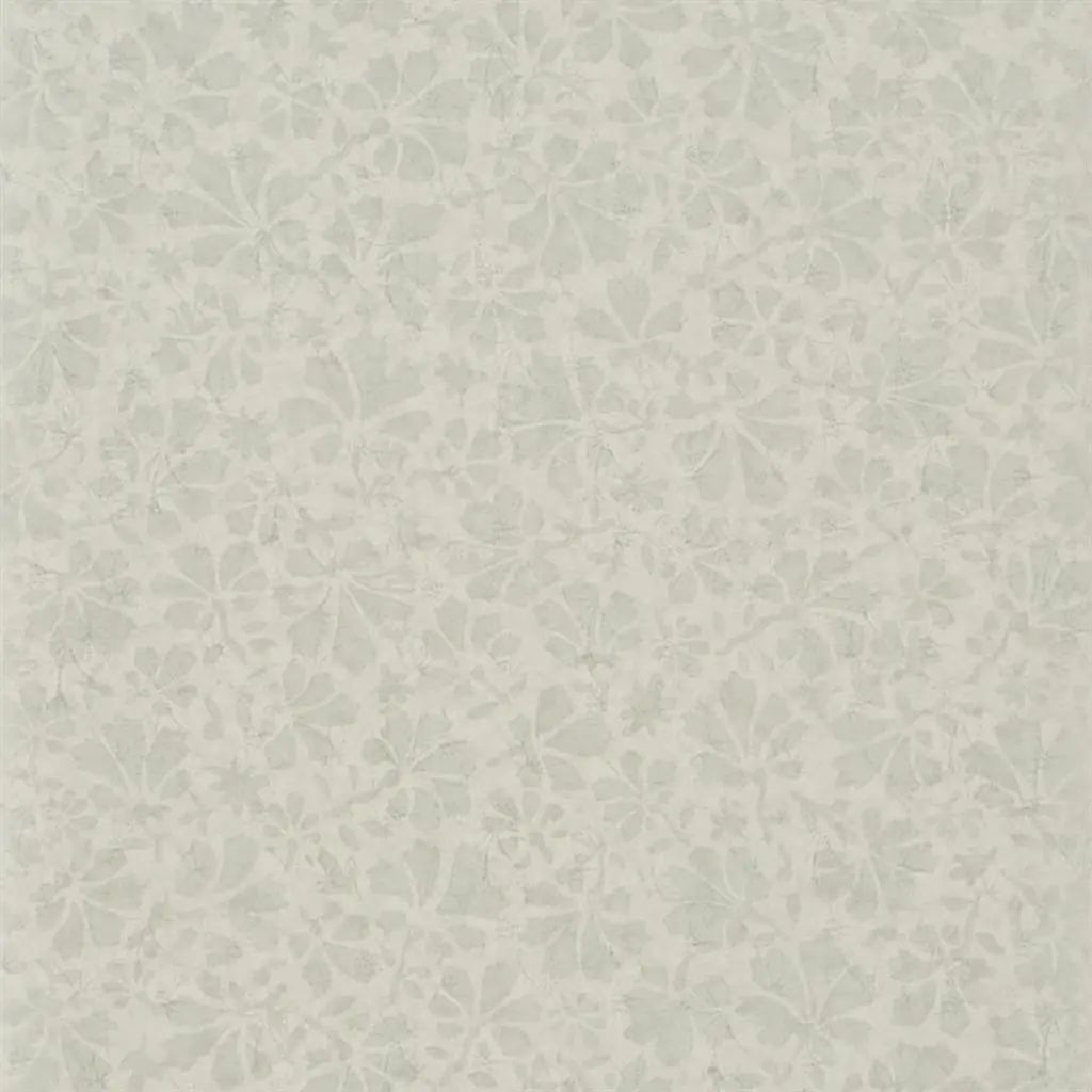 Designers Guild Arlay Silver Wallpaper PDG686/07