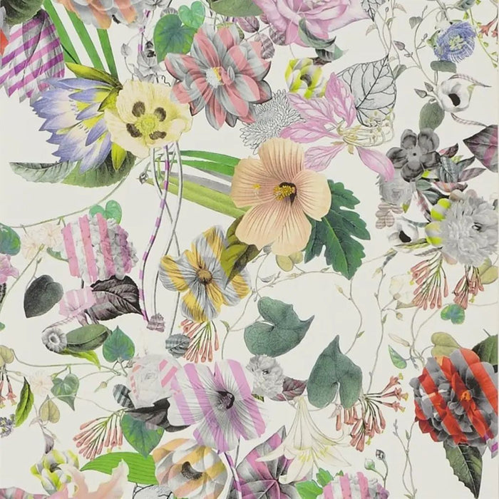 Christian Lacroix Malmaison Opiat Wallpaper PCL695/01