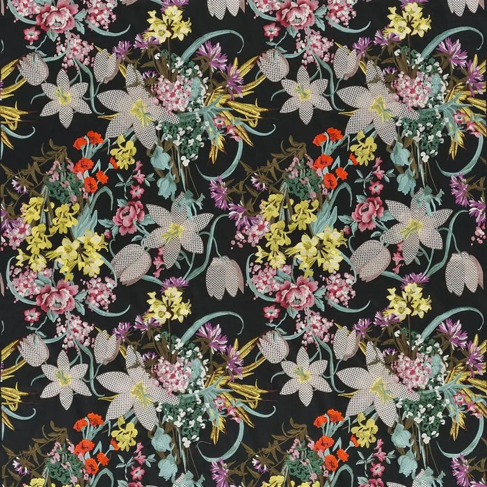 Christian Lacroix Josephine Reglisse Fabric FCL2498/01