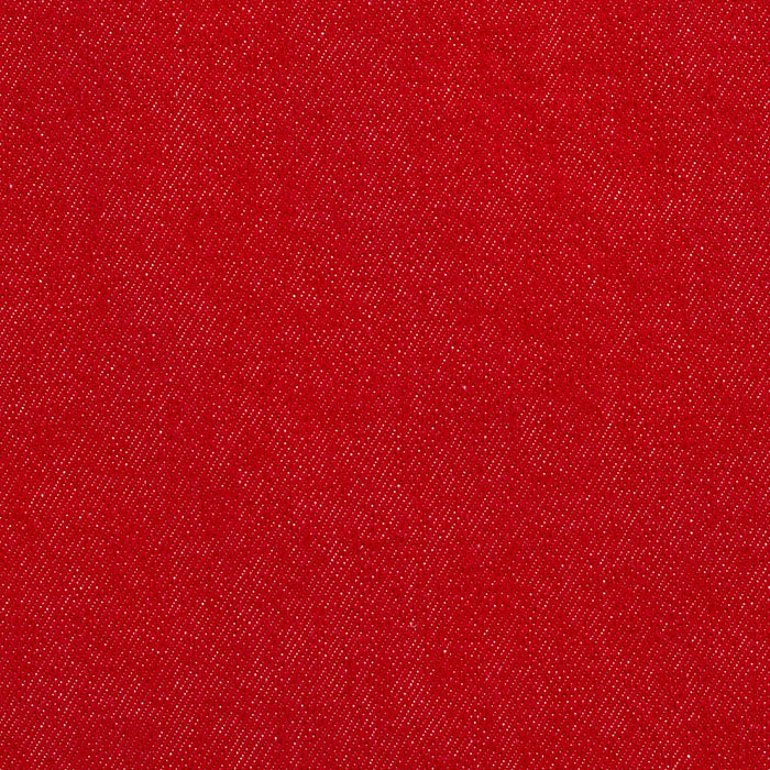 Charlotte Poppy Fabric Sample 5675