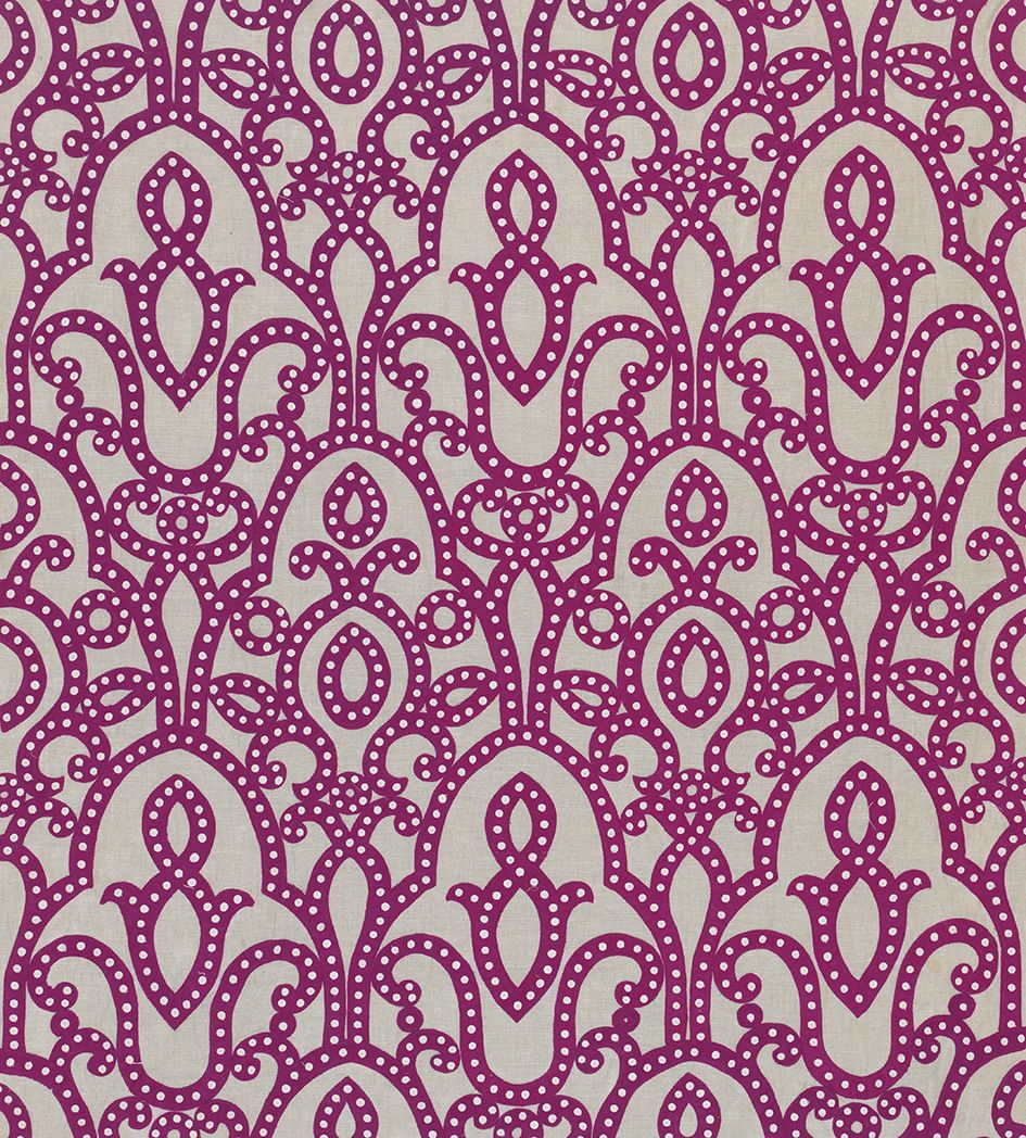 Lorca Palatine 1 Fabric MLF2283-01