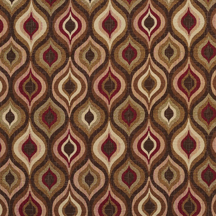 Charlotte Adobe Lantern Fabric 5700