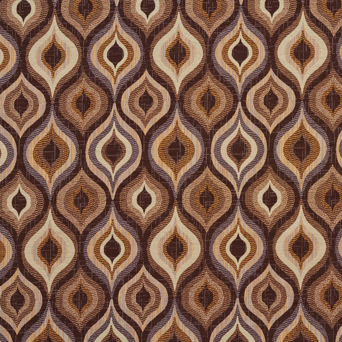 Charlotte Canyon Lantern Fabric 5703