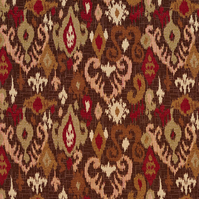 Charlotte Adobe Mirage Fabric Sample 5705