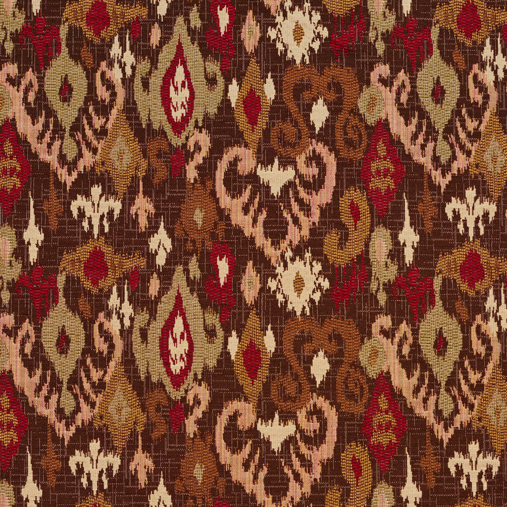 Charlotte Adobe Mirage Fabric 5705