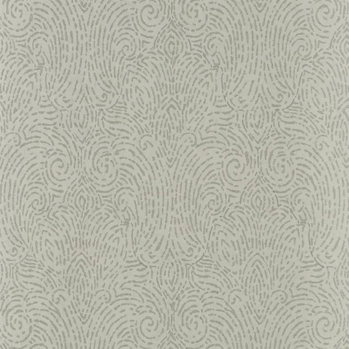 Designers Guild Basilica Silver Wallpaper PDG688/03