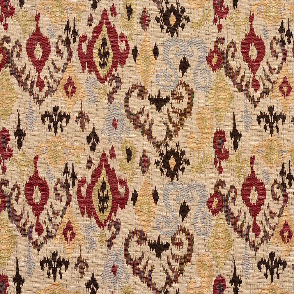 Charlotte Veranda Mirage Fabric 5709