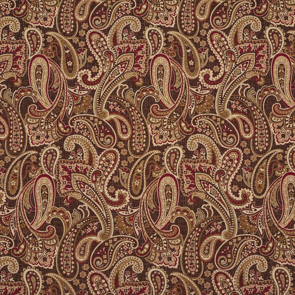 Charlotte Adobe Phoenix Fabric Sample 5710