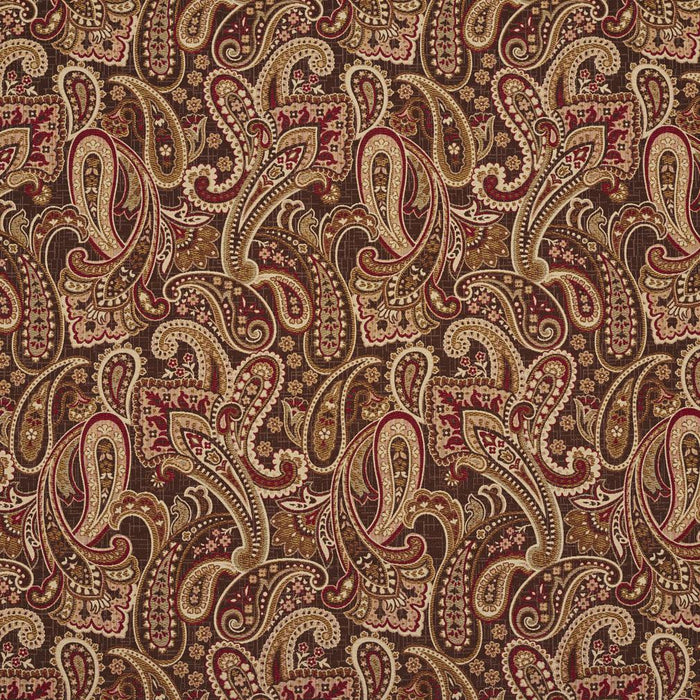 Charlotte Adobe Phoenix Fabric Sample 5710