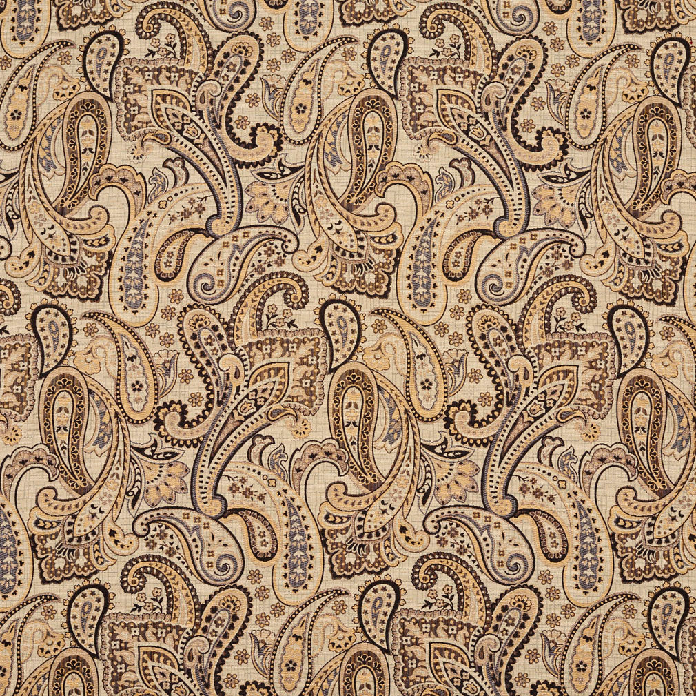 Charlotte Chateau Phoenix Fabric 5711