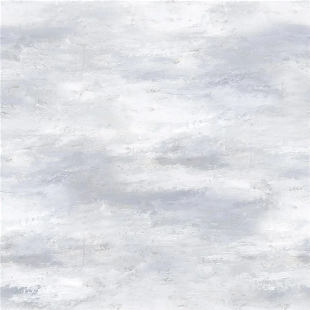 Designers Guild Cielo Cloud Wallpaper PDG677/05