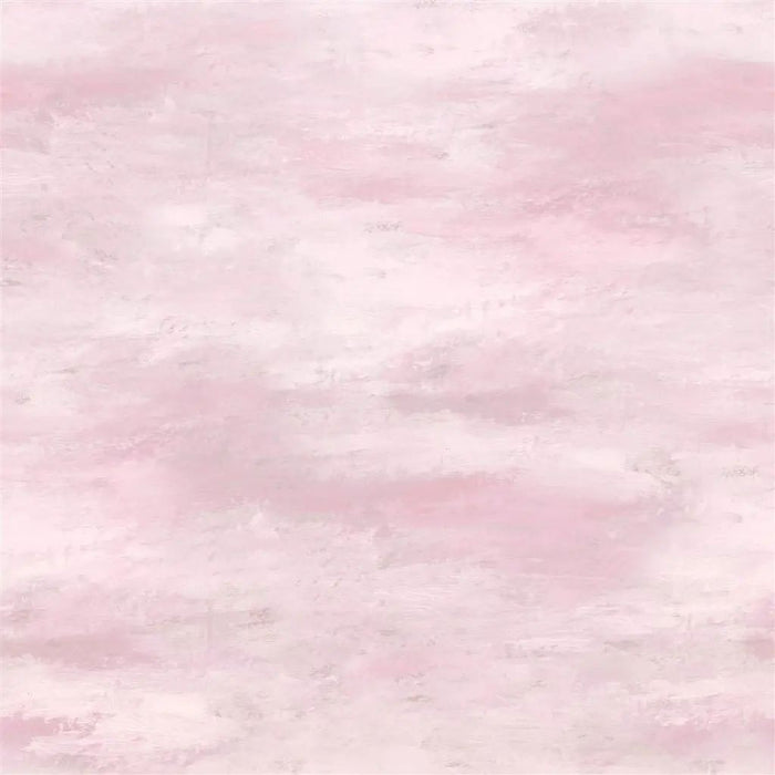 Designers Guild Cielo Pale Rose Wallpaper PDG677/06