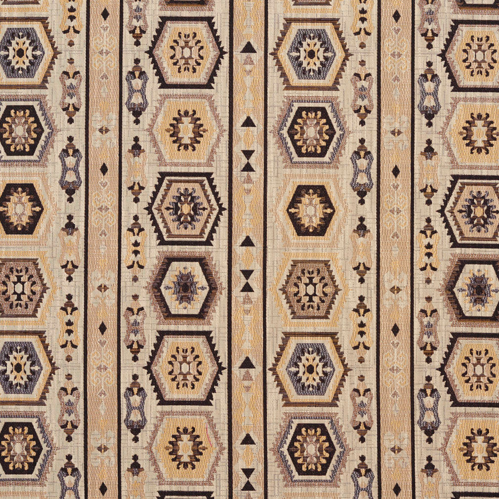 Charlotte Chateau Santa Fe Fabric 5716