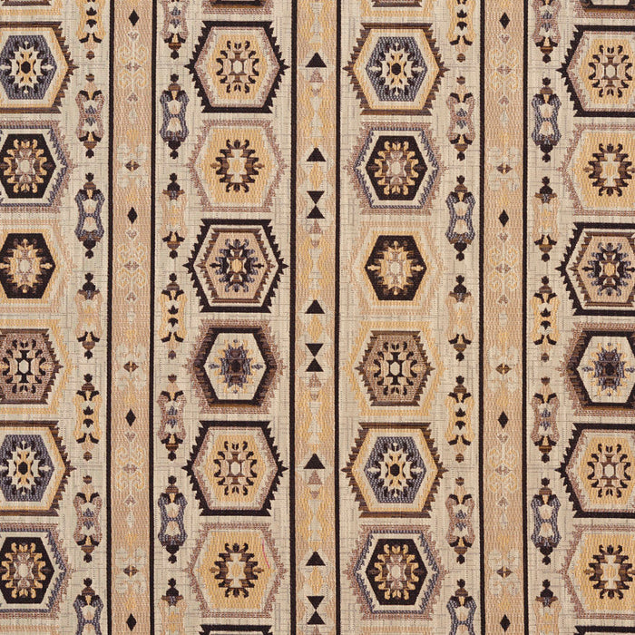 Charlotte Chateau Santa Fe Fabric 5716