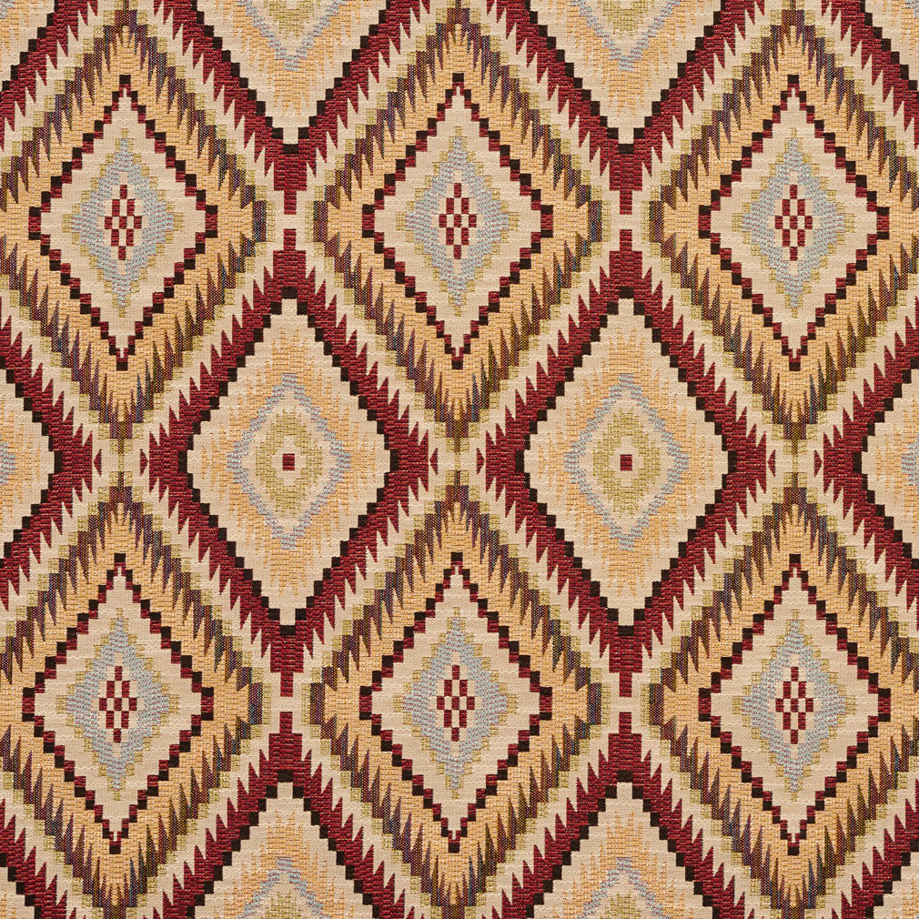 Charlotte Veranda Tucson Fabric 5728