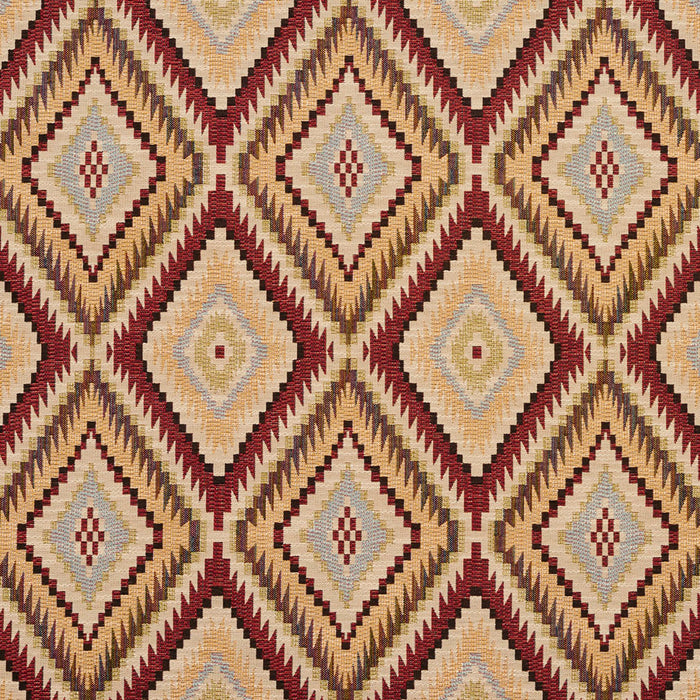 Charlotte Veranda Tucson Fabric 5728