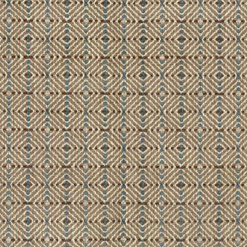 Nina Campbell Todi 6 Fabric NCF4262-06