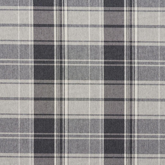 Charlotte Sterling Plaid Fabric 5800