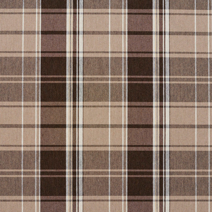 Charlotte Desert Plaid Fabric 5802