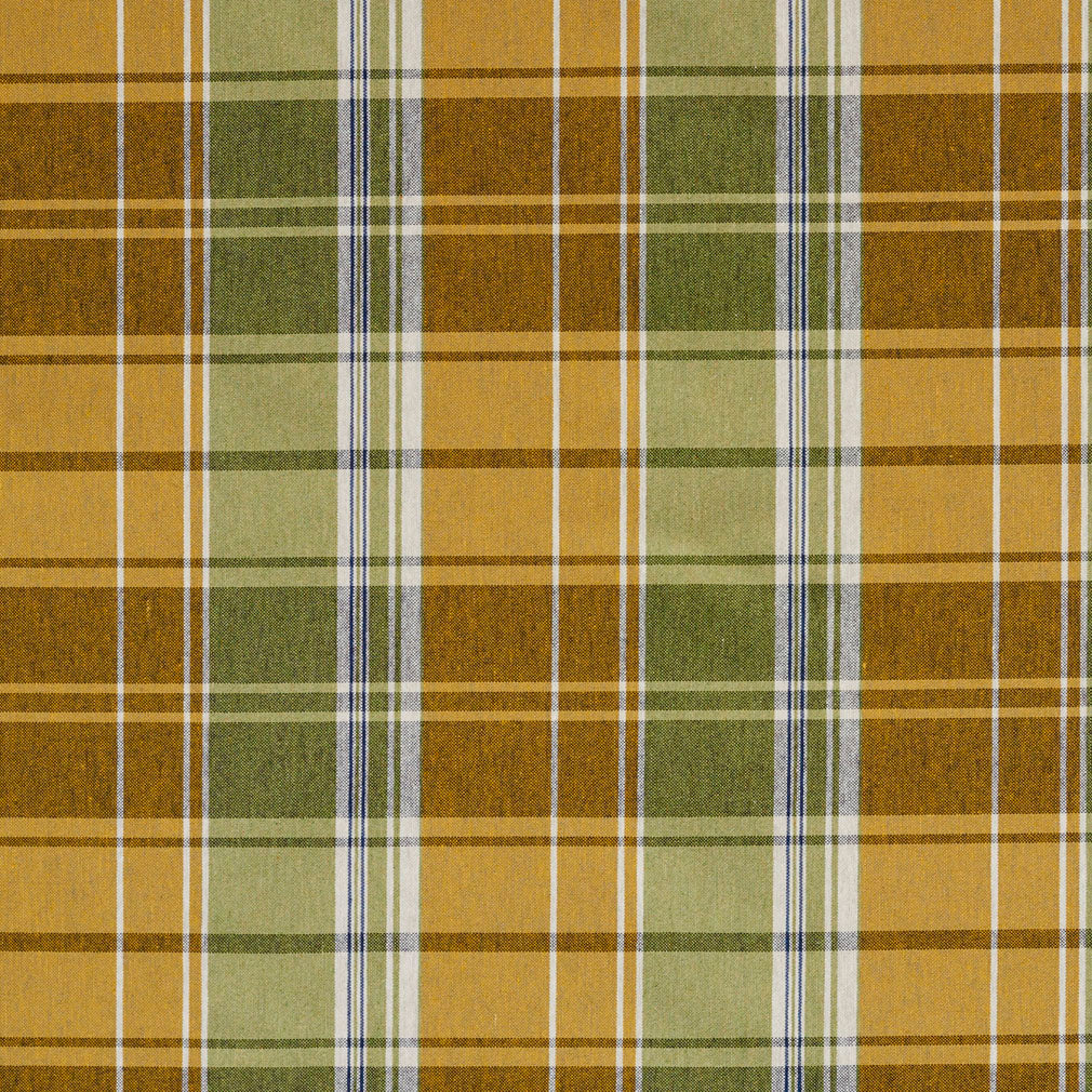 Charlotte Spring Plaid Fabric 5808