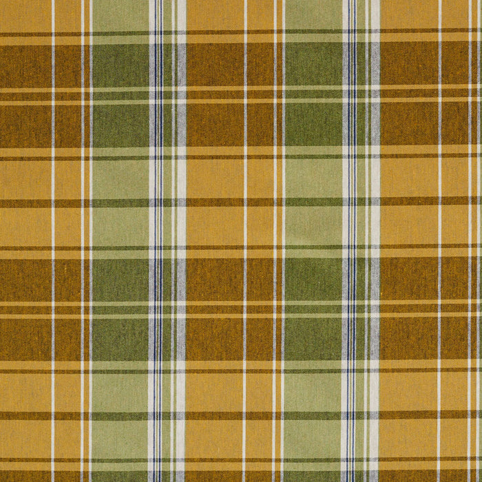 Charlotte Spring Plaid Fabric 5808