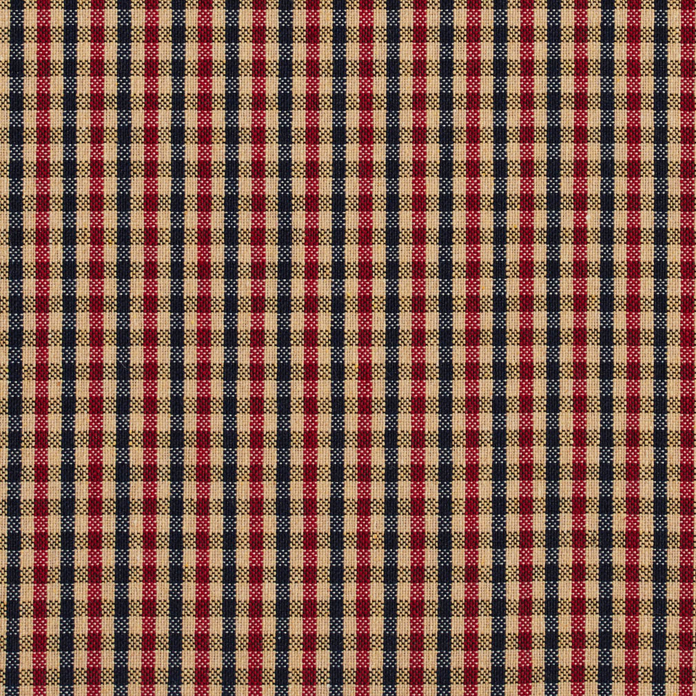 Charlotte Port Check Fabric 5811