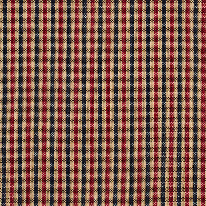 Charlotte Port Check Fabric 5811