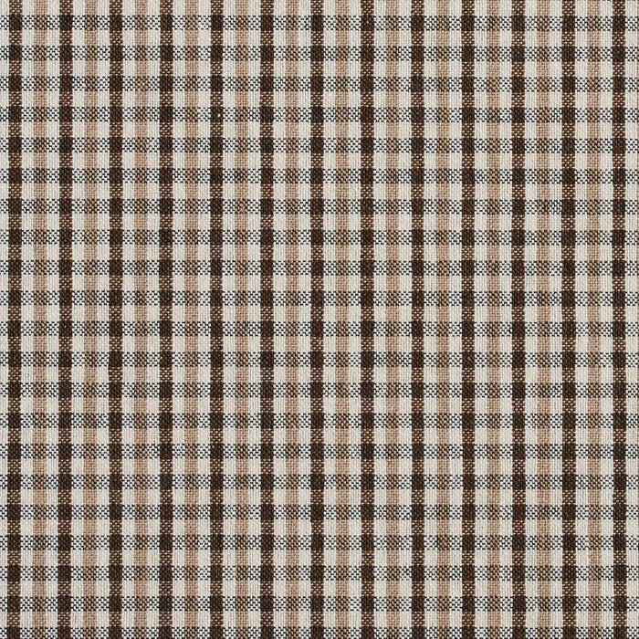 Charlotte Desert Check Fabric 5812