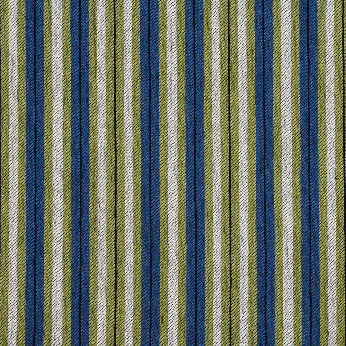 Charlotte Laguna Stripe Fabric Sample 5823