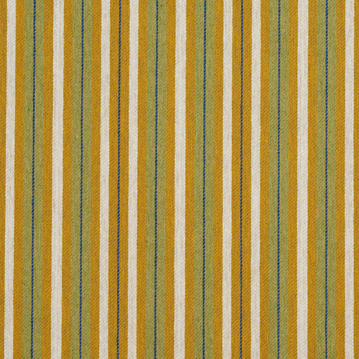 Charlotte Spring Stripe Fabric Sample 5828