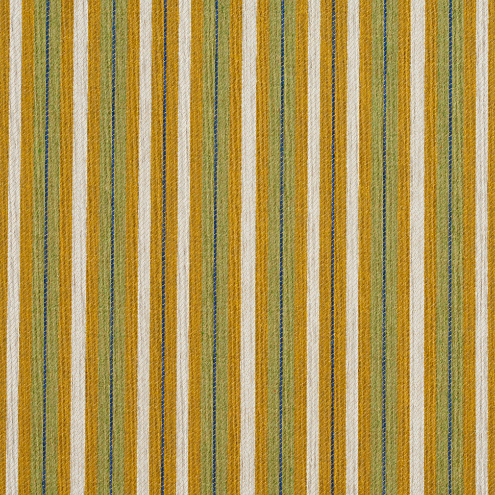 Charlotte Spring Stripe Fabric 5828