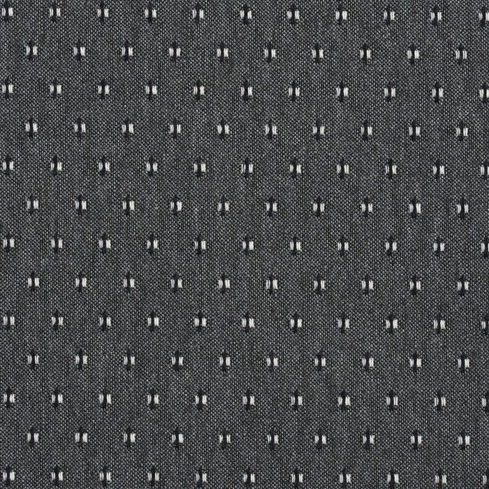 Charlotte Sterling Dot Fabric Sample 5830