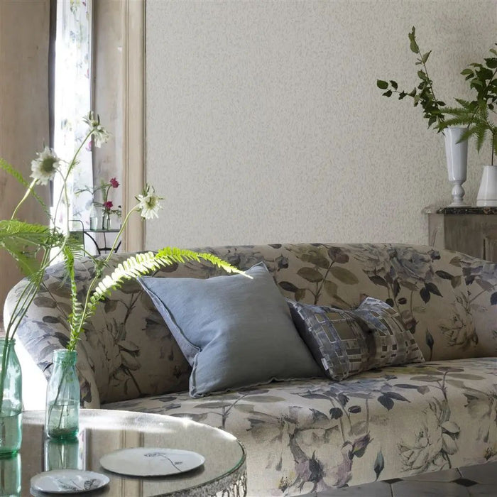 Designers Guild Torlonia Linen Wallpaper PDG693/02