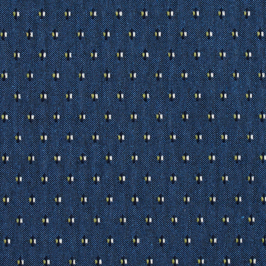 Charlotte Laguna Dot Fabric 5833