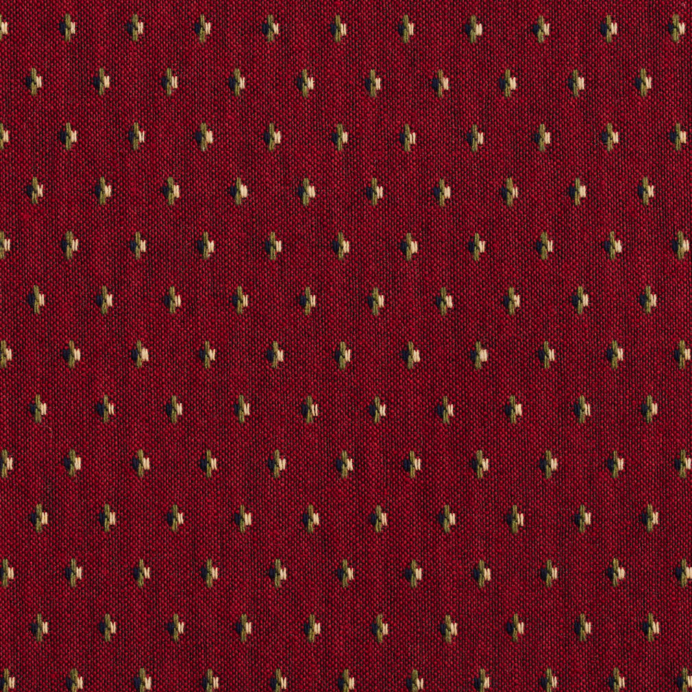 Charlotte Port Dot Fabric 5834