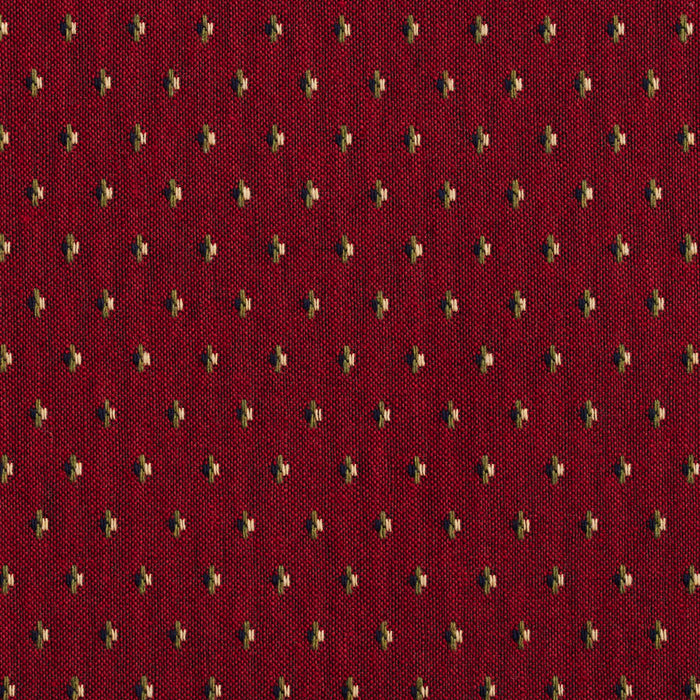 Charlotte Port Dot Fabric 5834