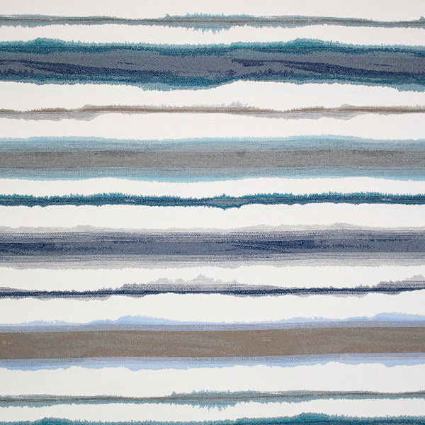 Brentano Caspian Ocean Haze Fabric 5835-03