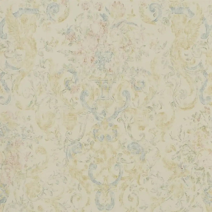 Ralph Lauren Old Hall Floral Fresco Wallpaper PRL704/05